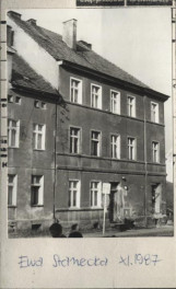 budynek mieszkalny, skan 2