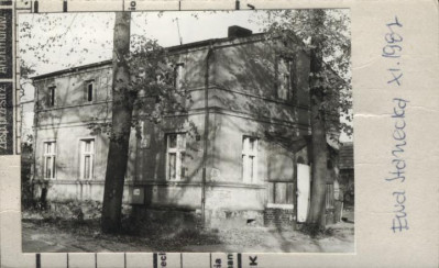budynek mieszkalny, skan 2