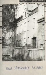 budynek mieszkalny, skan 2