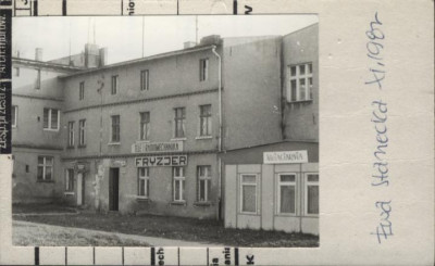budynek mieszkalny, skan 2