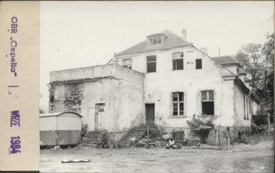dwór, skan 2