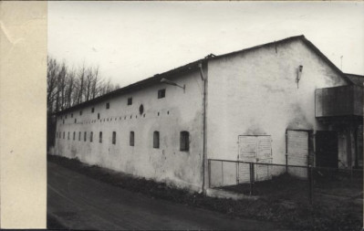 obora folwarczna, skan 2