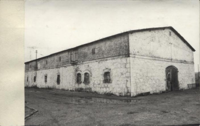 owczarnia, ob. obora, skan 2