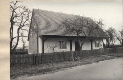 budynek mieszkalny, skan 2