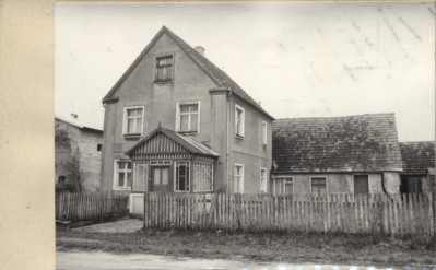 budynek mieszkalny, skan 2