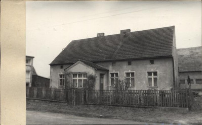 budynek mieszkalny, skan 2