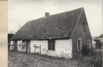 budynek mieszkalny, skan 2