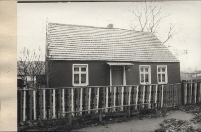 budynek mieszkalny, skan 2