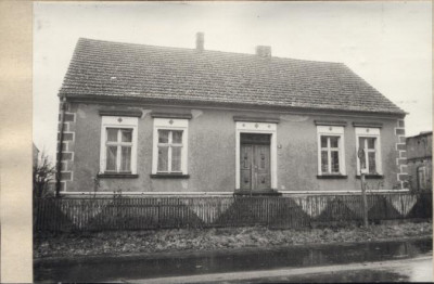 budynek mieszkalny, skan 2