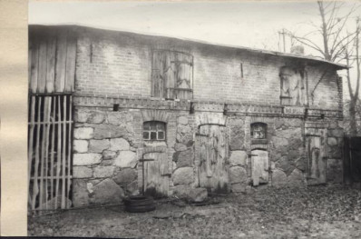 budynek gospodarczy, skan 2