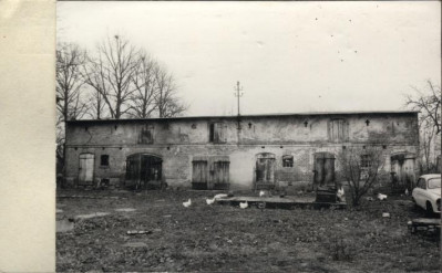 budynek gospodarczy, skan 2