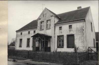 budynek mieszkalny, skan 2