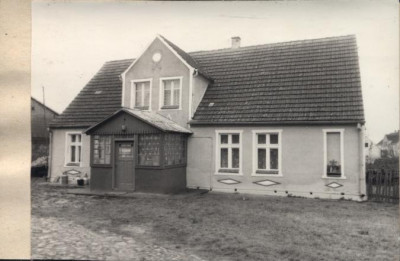 budynek mieszkalny, skan 2