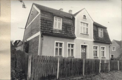 budynek mieszkalny, skan 2