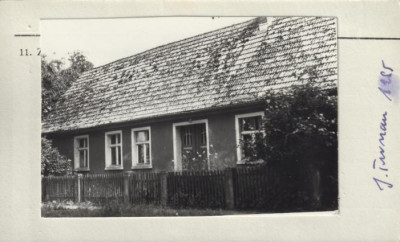 budynek mieszkalny, skan 2