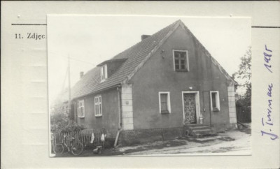 budynek mieszkalny, skan 2