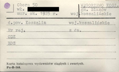 obora, skan 1