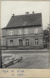 budynek mieszkalny, skan 2