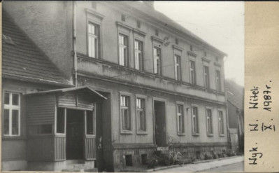 budynek mieszkalny, skan 2