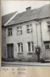 budynek mieszkalny, skan 2