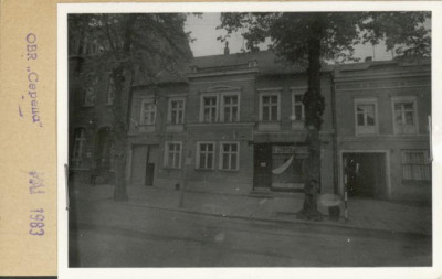 dom, skan 2