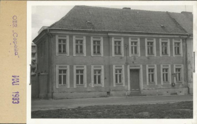dom, skan 2