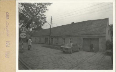 dom, skan 2