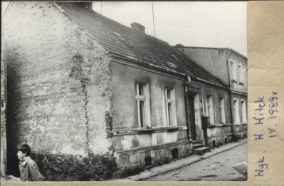 budynek mieszkalny, skan 2