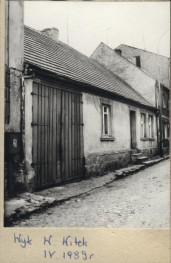 budynek mieszkalny, skan 2