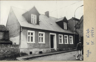 budynek mieszkalny, skan 2