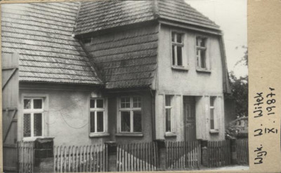 budynek mieszkalny, skan 2