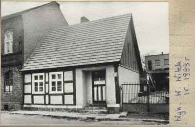 budynek mieszkalny, skan 2