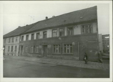dom, skan 3