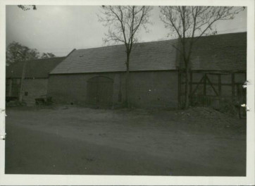 stodoła, skan 3