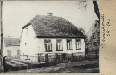 budynek mieszkalny, skan 2