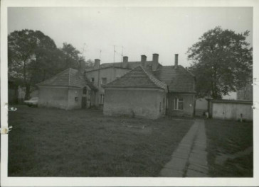 dom, skan 3