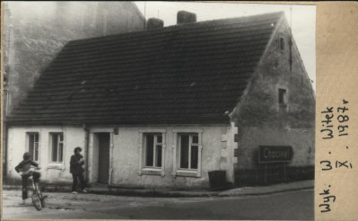 budynek mieszkalny, skan 2