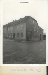 dom, skan 2
