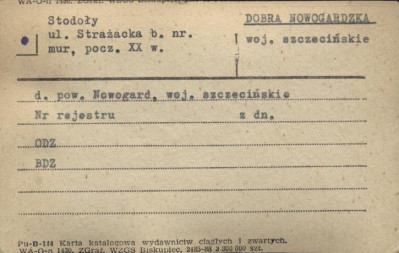 stodoły, skan 1
