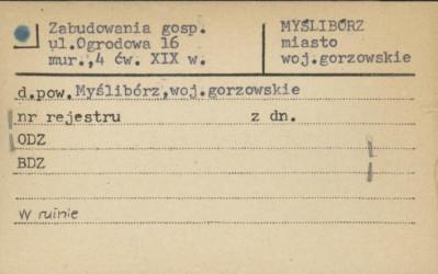 zabudowania gospodarcze, skan 1