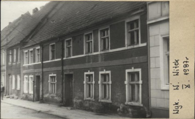 budynek mieszkalny, skan 2