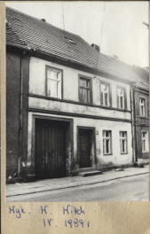 budynek mieszkalny, skan 2