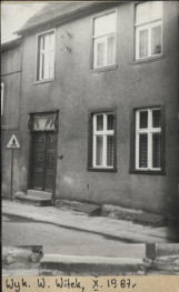 budynek mieszkalny, skan 2