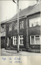 budynek mieszkalny, skan 2