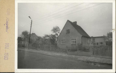 dom, skan 2