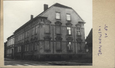 dom, skan 2