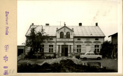 dom, skan 2