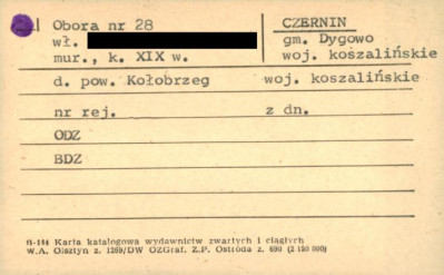 obora, skan 1