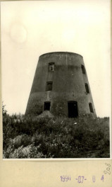 pozostałości wiatraka, skan 2