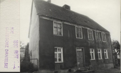 budynek mieszkalny, skan 2